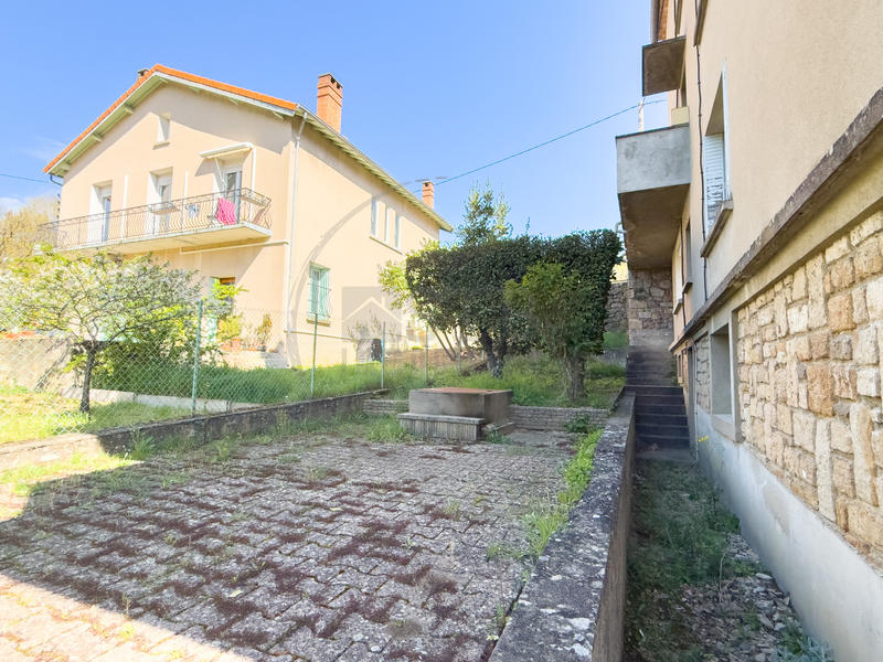 Appartement - 81 m² - 4 pièces