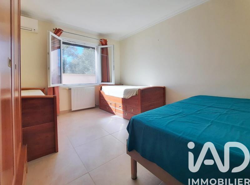 Maison - 141 m² - 6 pièces