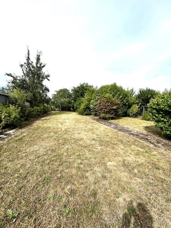 Maison - 107 m² - 6 pièces