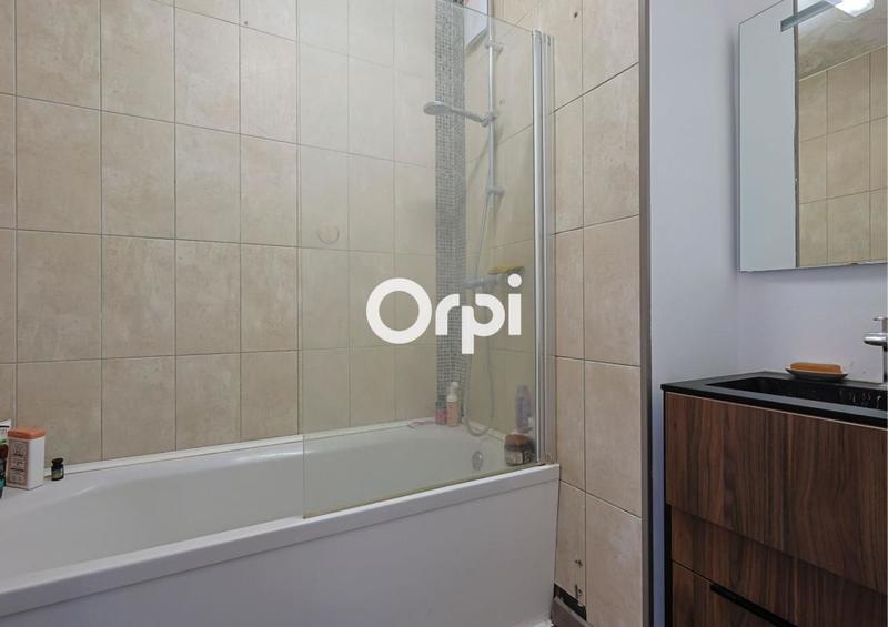 Appartement - 72 m² - 4 pièces