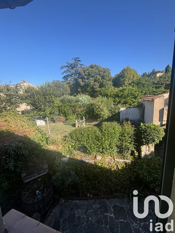 Maison - 80 m² - 3 pièces