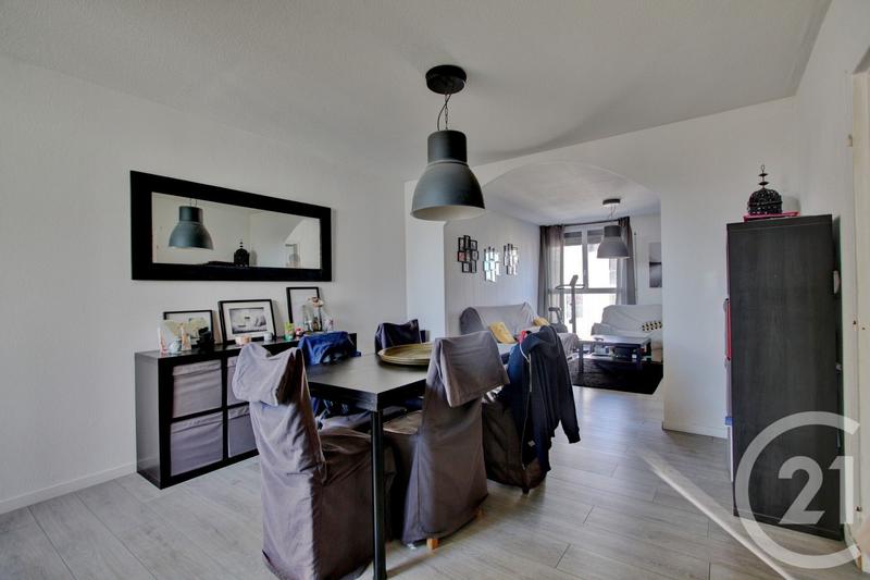 Appartement - 71 m² - 4 pièces