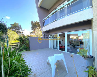 Appartement - 54 m² - 3 pièces