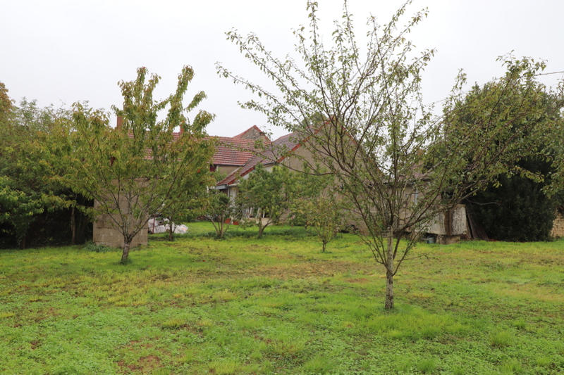 Maison - 50 m² - 2 pièces