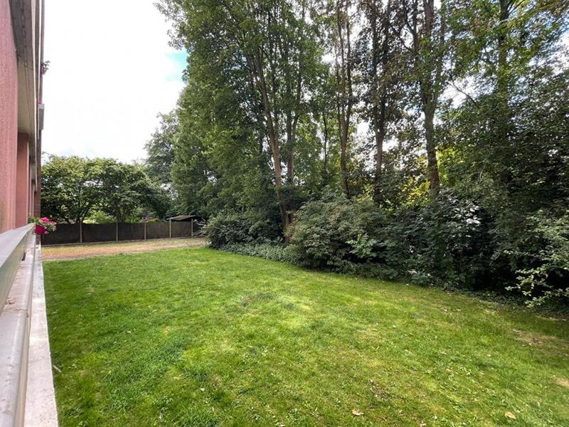 Appartement - 26 m² - 1 pièce