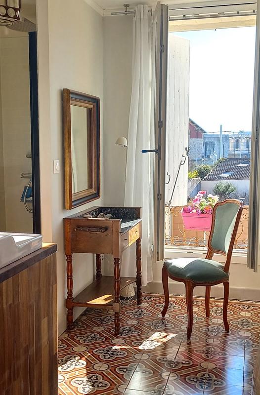 Maison ancienne - 209 m² - 8 pièces