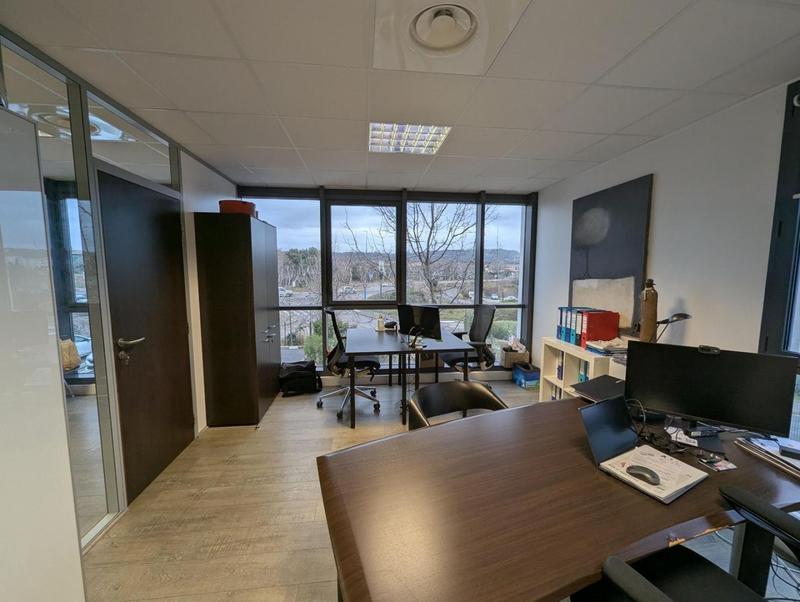 Local commercial - 132 m²