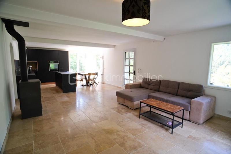 Maison - 75 m² - 3 pièces