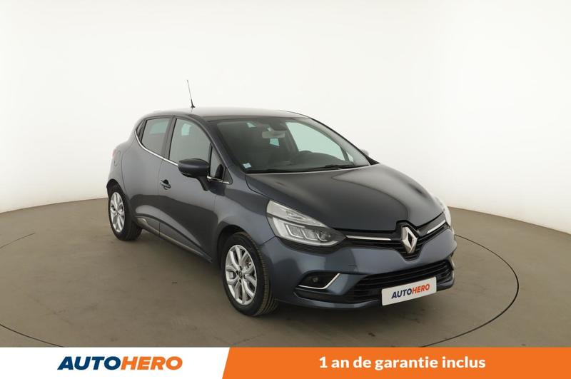 Renault Clio 1.2 TCe Energy Intens 118 ch