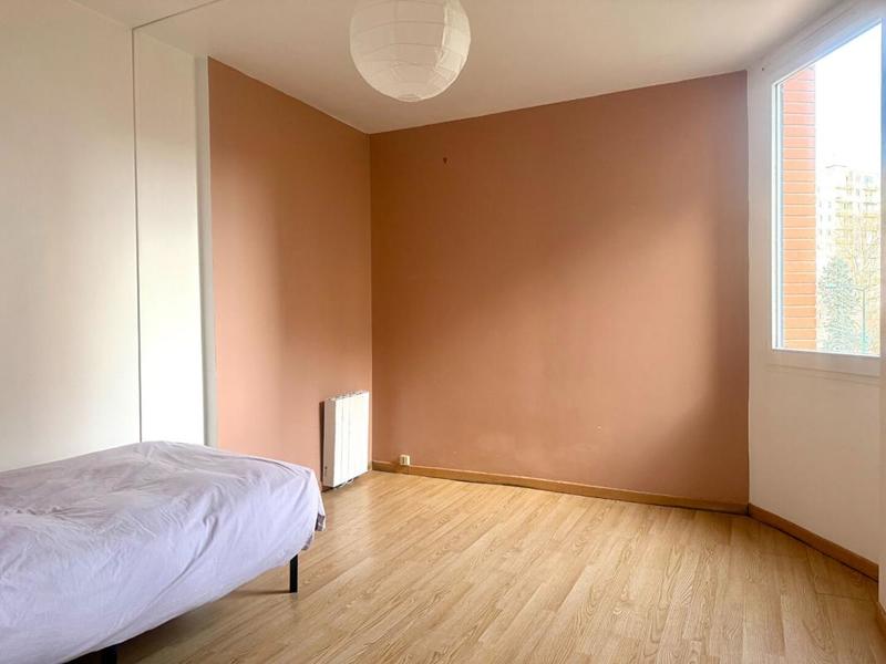 Maison - 87 m² - 4 pièces