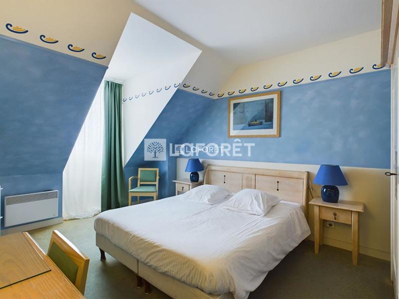 Local d'activité / Entrepôt - 225 m² - 18 pièces