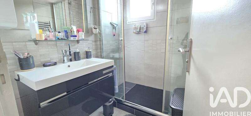 Maison - 48 m² - 3 pièces