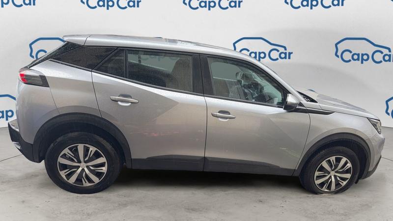 Peugeot 2008 1.2 PureTech 100 Active