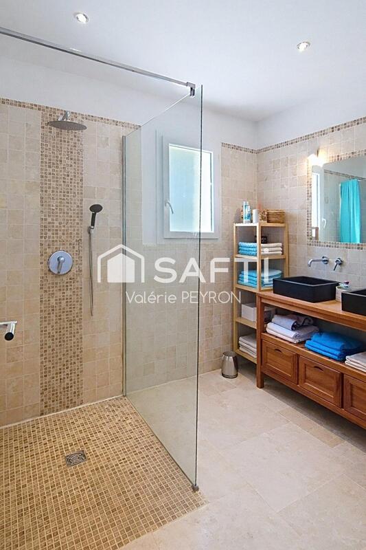 Maison - 107 m² - 5 pièces