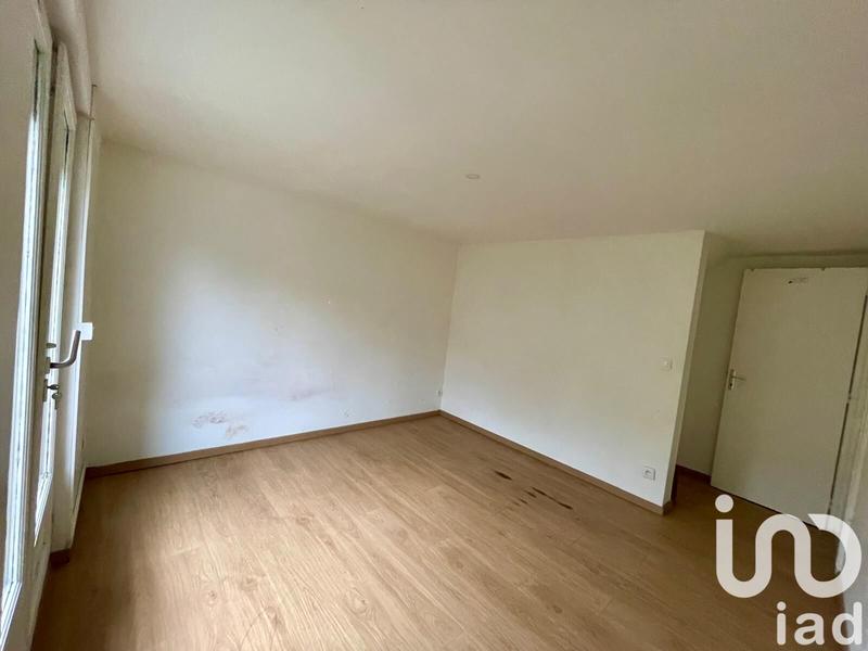 Appartement - 45 m² - 3 pièces
