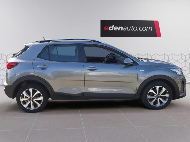 Kia Stonic 1.0 t-GDi 100 ch Dct7 Active