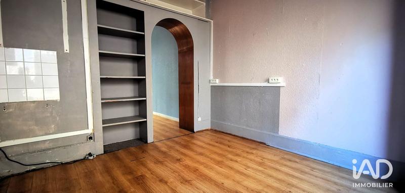 Local commercial - 35 m²