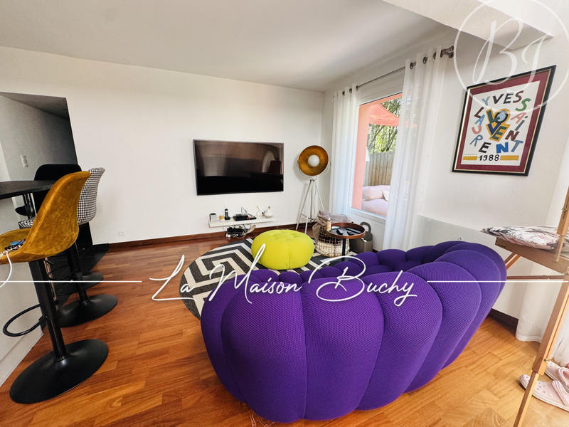 Maison - 167 m² - 6 pièces