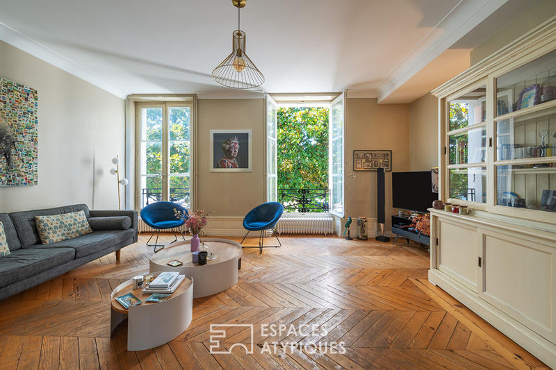 Maison - 173 m² - 7 pièces