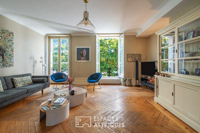 Maison - 173 m² - 7 pièces