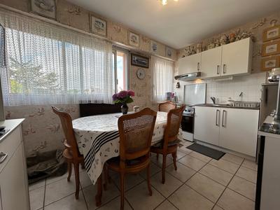 Appartement - 38 m² - 1 pièce