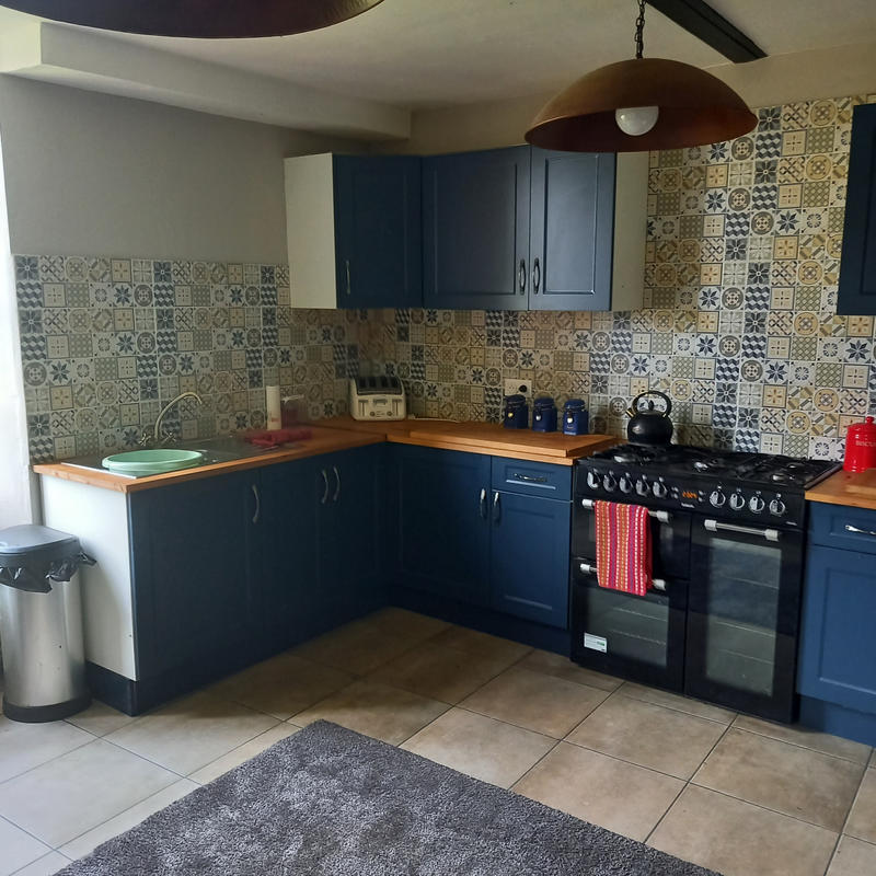 Maison - 147 m² - 8 pièces