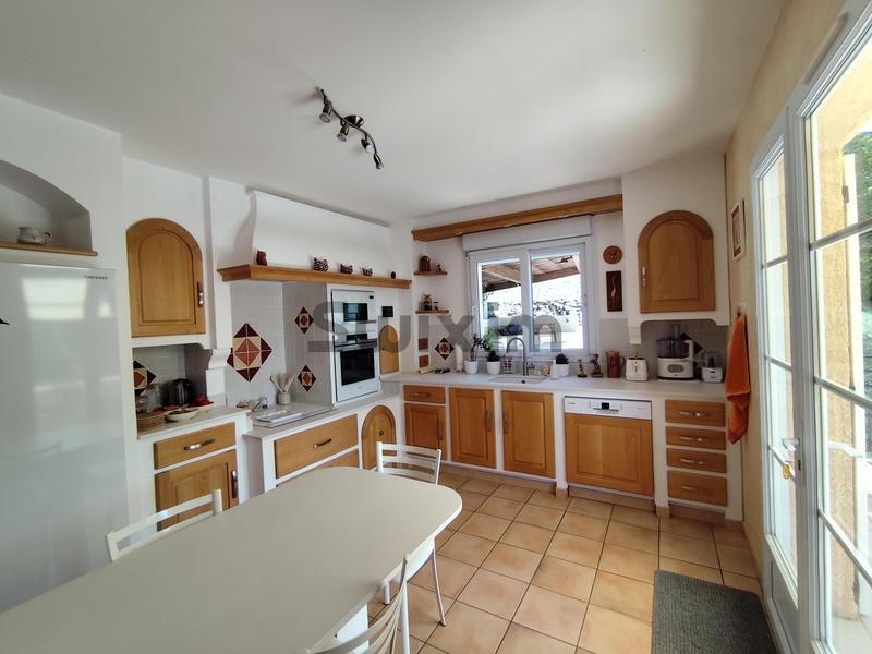 Villa - 160 m² - 6 pièces