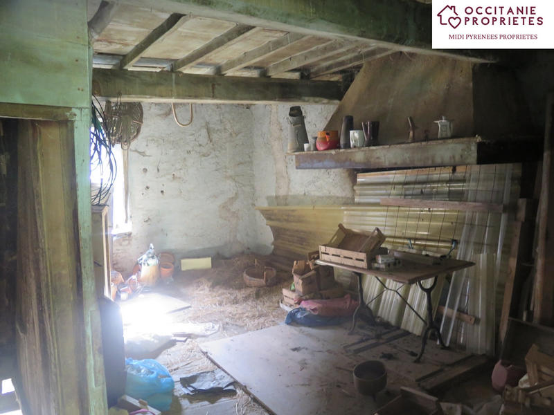 Maison - 165 m² - 7 pièces