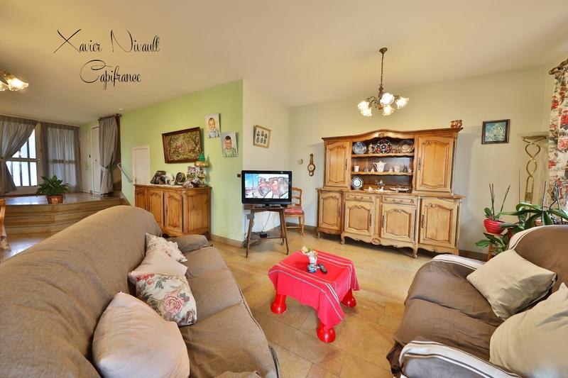 Maison - 145 m² - 5 pièces