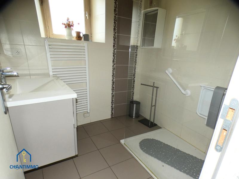 Maison ancienne - 149 m² - 6 pièces