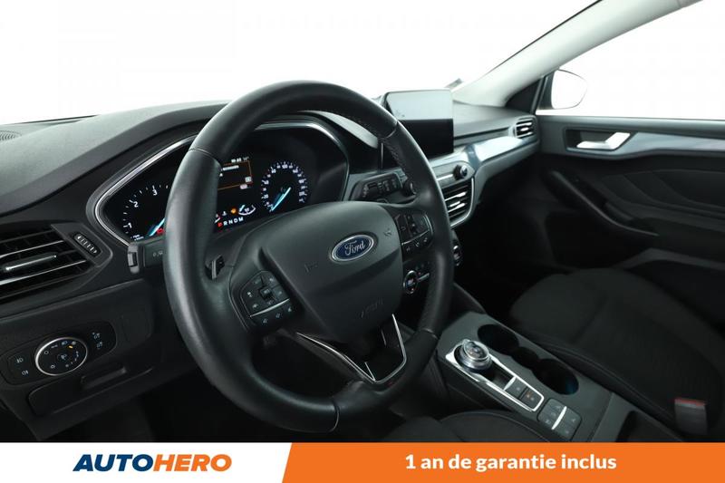 Ford Focus 1.5 EcoBlue Active Auto 120 ch
