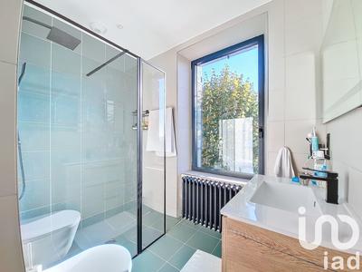 Maison - 170 m² - 6 pièces