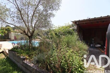 Maison - 143 m² - 4 pièces