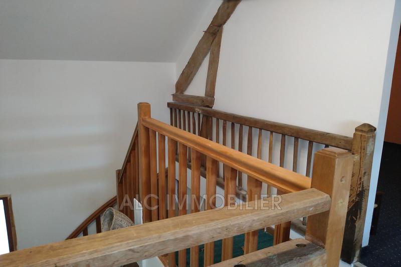 Maison - 170 m² - 5 pièces