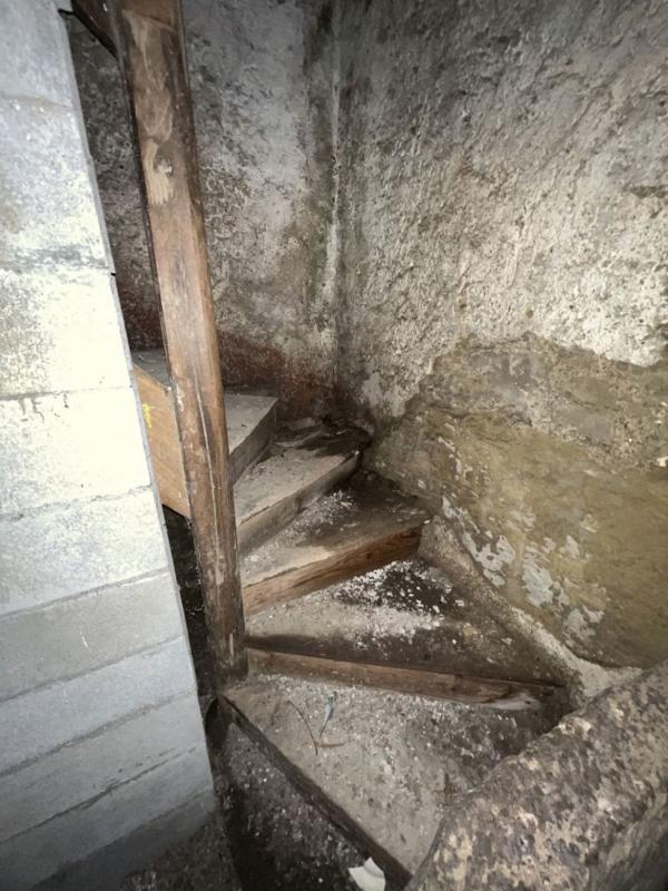 Maison - 57 m² - 4 pièces