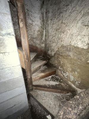 Maison - 57 m² - 4 pièces