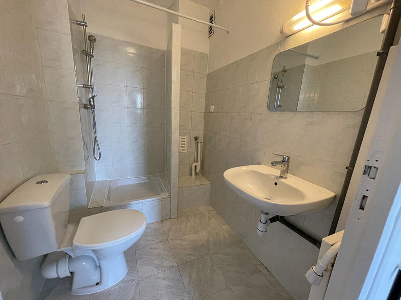 Appartement - 24 m² - 1 pièce