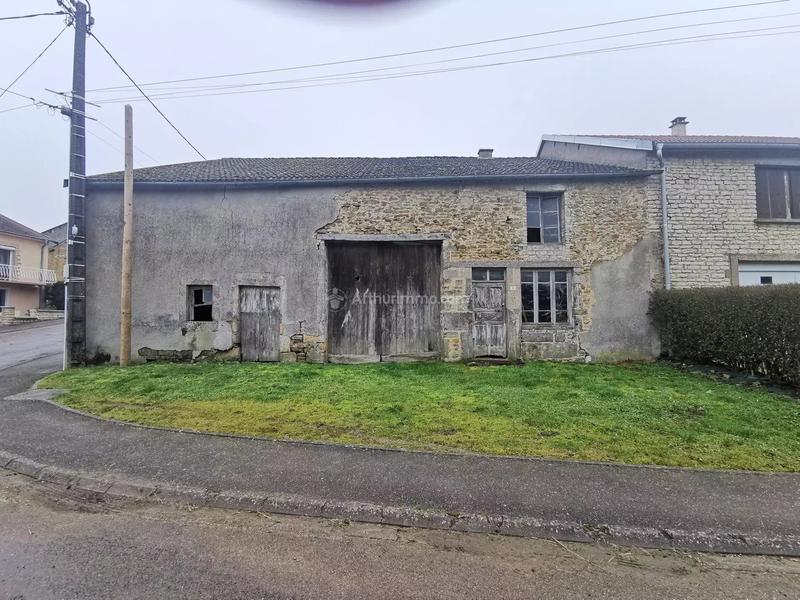 Maison - 170 m² - 4 pièces