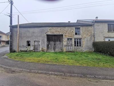 Maison - 170 m² - 4 pièces