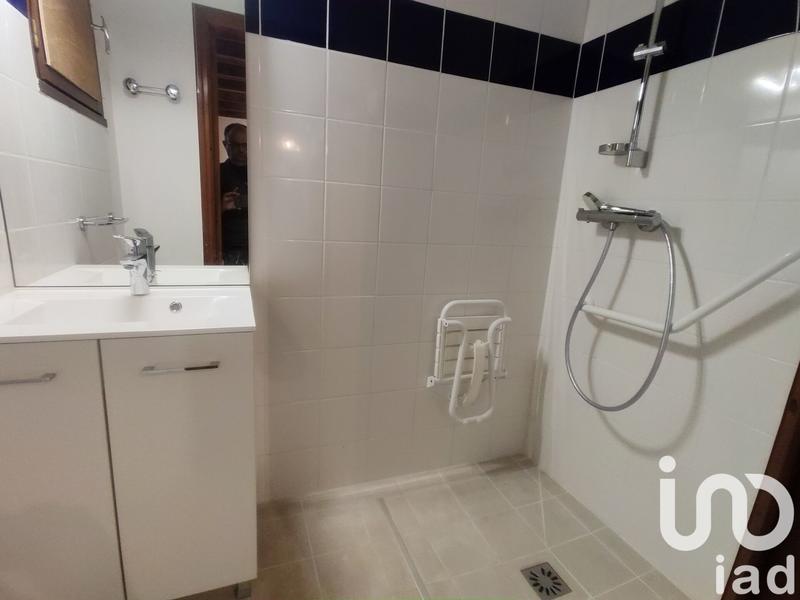 Maison de village - 128 m² - 5 pièces