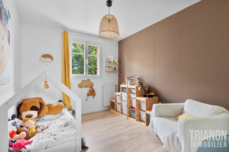 Maison - 141 m² - 7 pièces