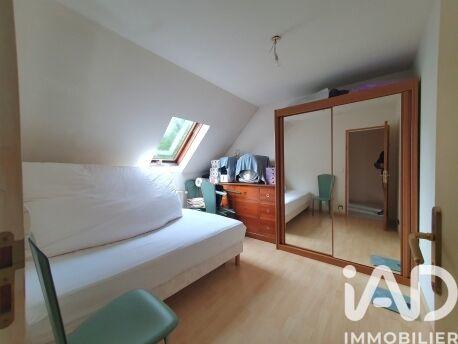 Maison - 70 m² - 3 pièces