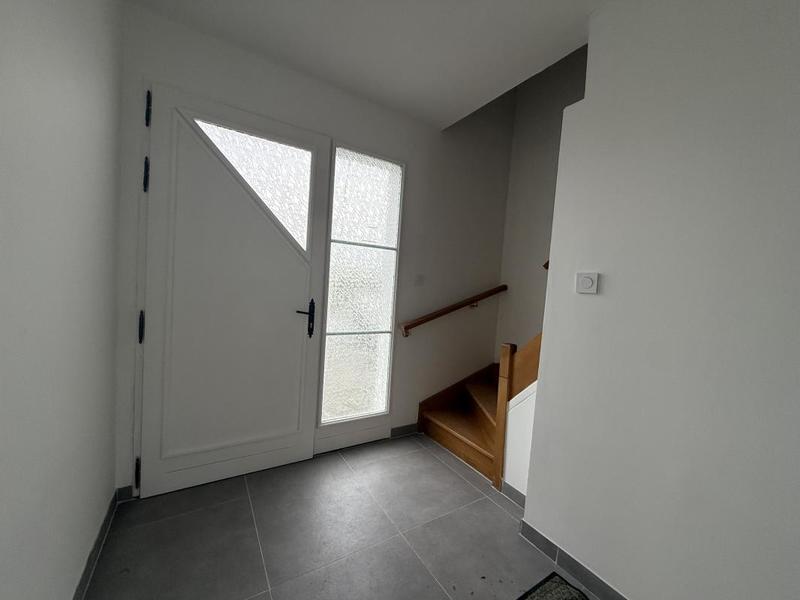 Pavillon - 153 m² - 8 pièces