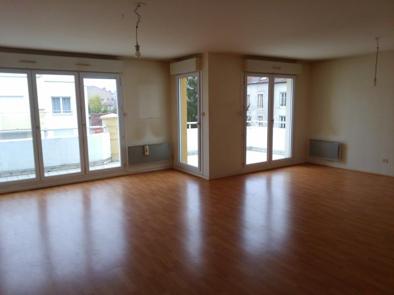 Duplex - 137 m² - 6 pièces