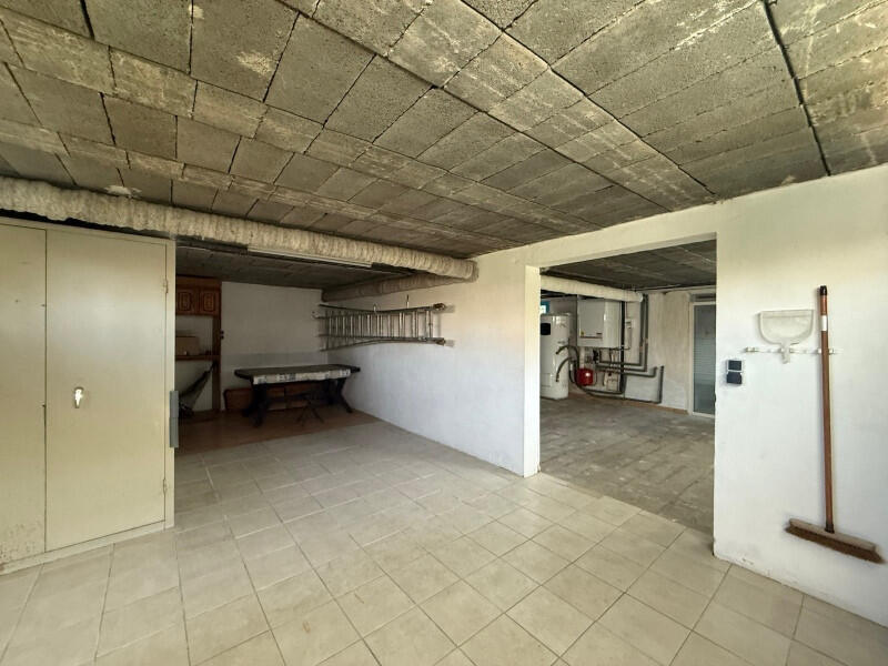 Maison - 84 m² - 4 pièces