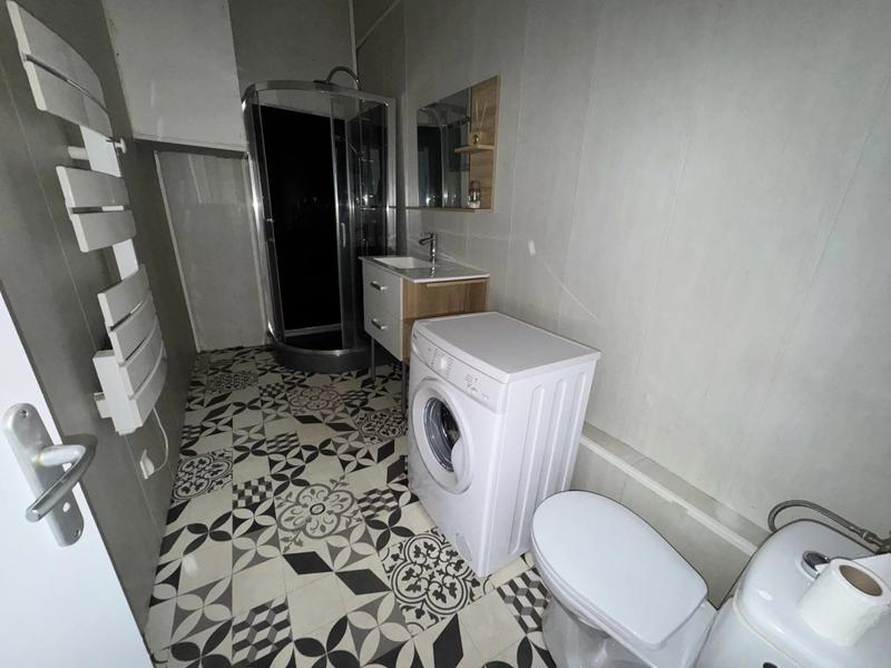 Appartement - 33 m² - 2 pièces