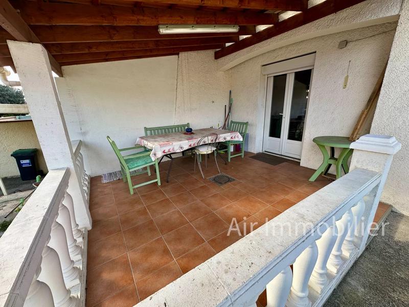 Villa - 105 m² - 4 pièces