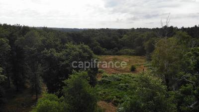 Maison de campagne - 110 m² - 5 pièces