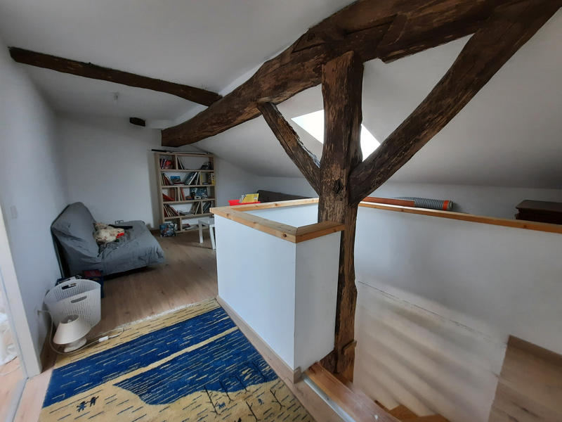 Maison - 248 m² - 7 pièces