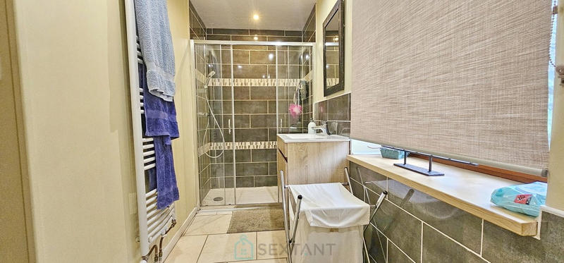 Maison - 147 m² - 6 pièces